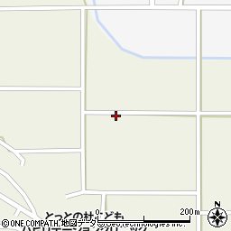 鳥取県鳥取市国府町麻生492周辺の地図