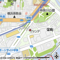 井関医院周辺の地図