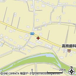 たつみ寿司 本店周辺の地図