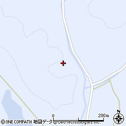 島根県出雲市多久谷町1357周辺の地図