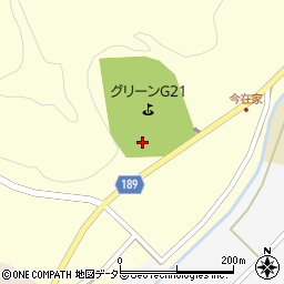 鳥取県鳥取市西今在家312周辺の地図