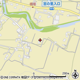 神奈川県厚木市飯山4122周辺の地図
