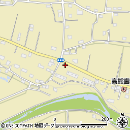 神奈川県厚木市飯山915周辺の地図