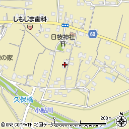 神奈川県厚木市飯山1148周辺の地図