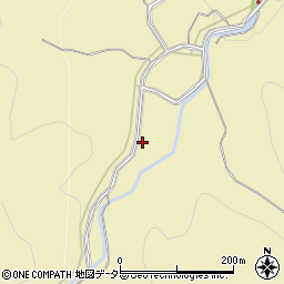 福井県小浜市法海133-41周辺の地図