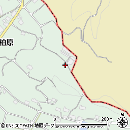 長野県飯田市上久堅1122周辺の地図