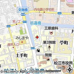 浅野小児科医院周辺の地図