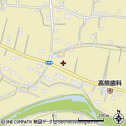 神奈川県厚木市飯山831周辺の地図