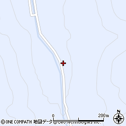 鳥取県鳥取市青谷町八葉寺449-2周辺の地図
