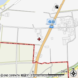 オートサービス米子周辺の地図