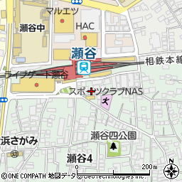 エスエスケー株式会社周辺の地図