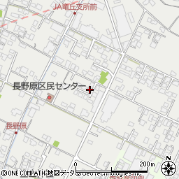 長野県飯田市長野原438周辺の地図