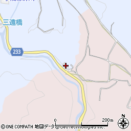 長野県飯田市中村3314周辺の地図