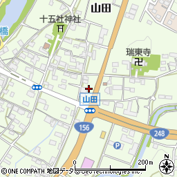 オートワークジャパンロードサービス事業部周辺の地図