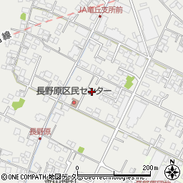 長野県飯田市長野原432周辺の地図