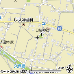 神奈川県厚木市飯山4328周辺の地図