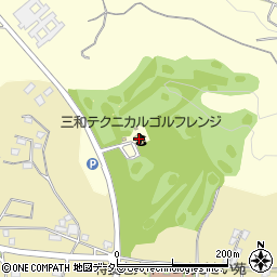 千葉県市原市福増274周辺の地図