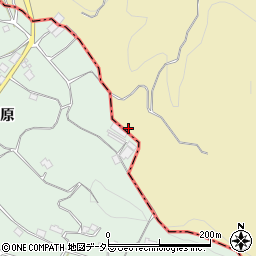 長野県下伊那郡喬木村13998周辺の地図