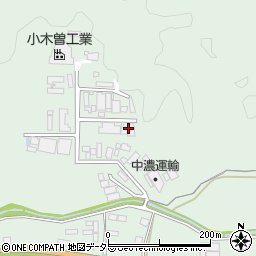 有限会社東亜精機製作所周辺の地図