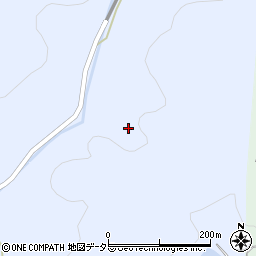 島根県出雲市多久谷町802周辺の地図