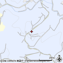 長野県飯田市中村3167周辺の地図