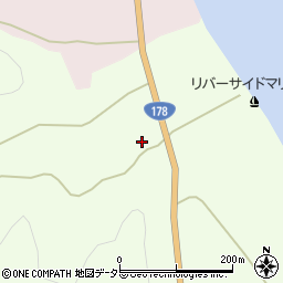京都府舞鶴市丸田829周辺の地図