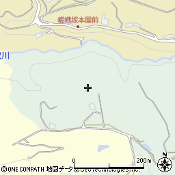 長野県飯田市上久堅305周辺の地図