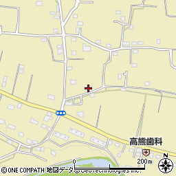 神奈川県厚木市飯山918周辺の地図