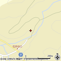 鳥取県鳥取市国府町石井谷149周辺の地図