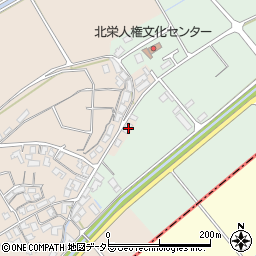 鳥取県東伯郡北栄町亀谷1010周辺の地図