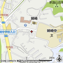 千葉県市原市姉崎2139周辺の地図