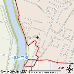 千葉県茂原市清水2186周辺の地図