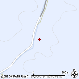 島根県出雲市多久谷町811周辺の地図