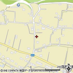 神奈川県厚木市飯山925周辺の地図