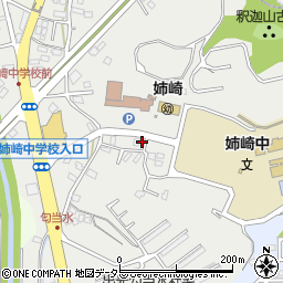 千葉県市原市姉崎2139-13周辺の地図