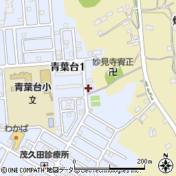 有限会社藤田食品周辺の地図