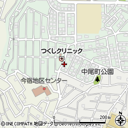 興和工業株式会社周辺の地図