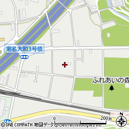 下田自動車有限会社周辺の地図