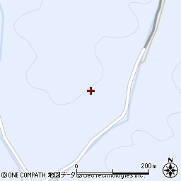 島根県出雲市多久谷町789周辺の地図