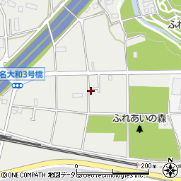 須川工業所周辺の地図