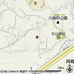 中田設備周辺の地図
