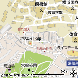 レオパレス２１和田町第１周辺の地図