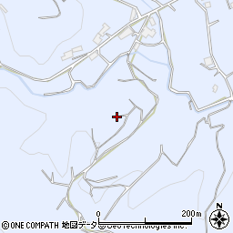 長野県飯田市中村3159周辺の地図