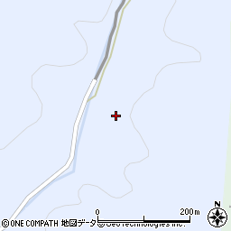 島根県出雲市多久谷町835周辺の地図