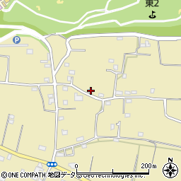神奈川県厚木市飯山934-4周辺の地図