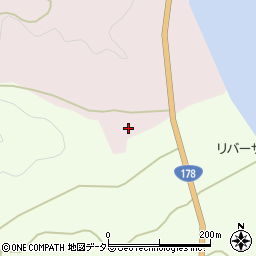 京都府舞鶴市和江37周辺の地図