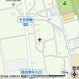 神奈川県厚木市三田1663周辺の地図