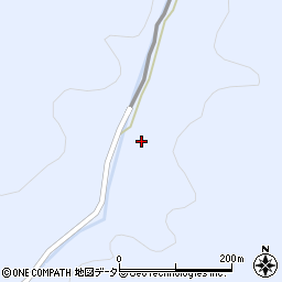島根県出雲市多久谷町794周辺の地図