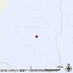 島根県出雲市多久谷町1401周辺の地図