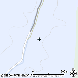 島根県出雲市多久谷町836周辺の地図